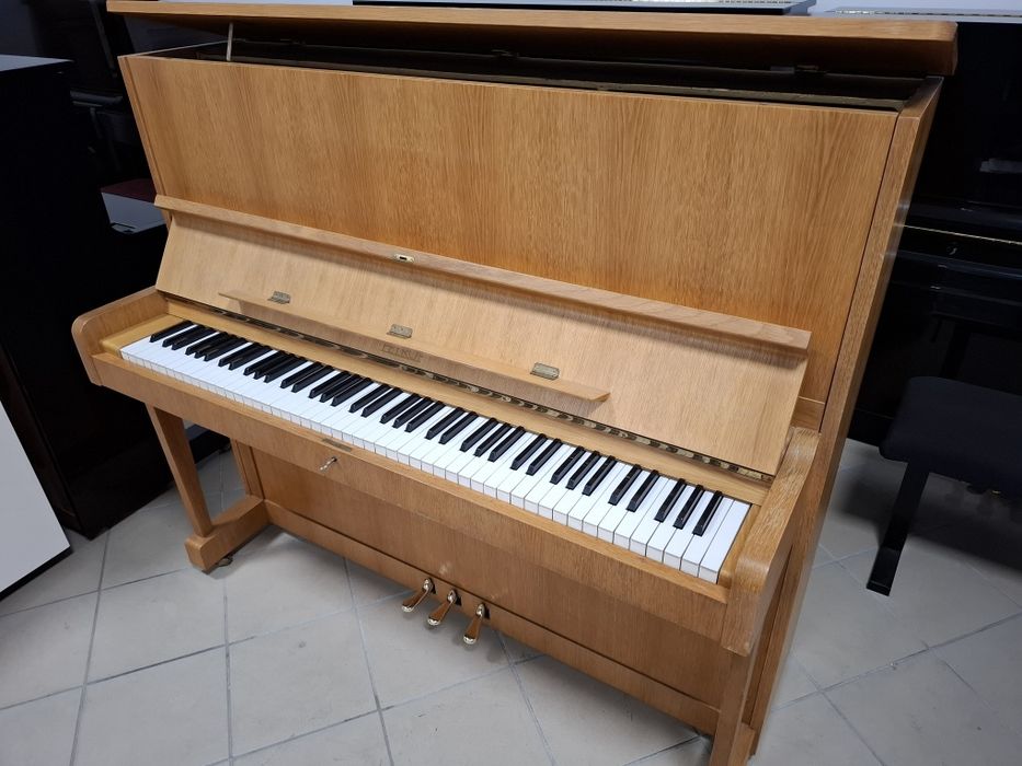 Pianino Petrof  125cm koncertowe stan  bdb