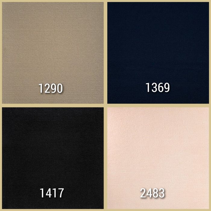 Самоклеюча плитка під ковролін