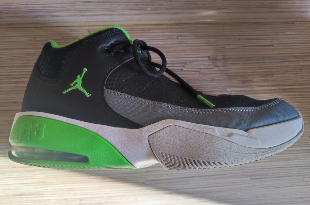 Nike Jordan Max Aura 3, 42.5 rozmiar