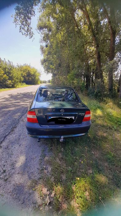 Продам Опель Вектра Б