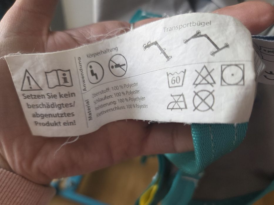 Podnośnik elektryczny pacjenta AKS
