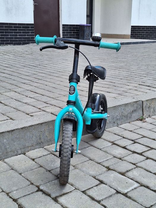 Біговел  Balance Tilly 12" Eclipse