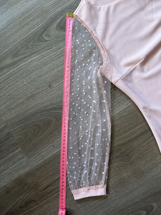 Жіноча сукня.