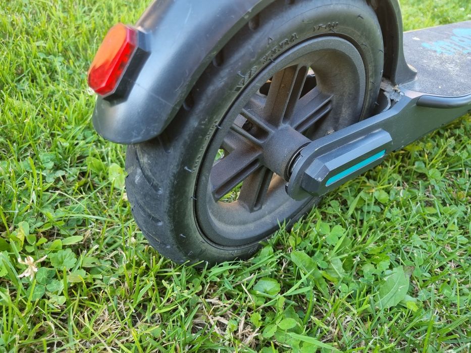 Hulajnoga elektryczna motus 8.5
