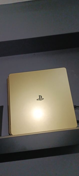 PlayStation 4 mais 9 jogos