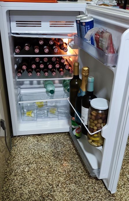 Frigorífico Mini Bar Jocel