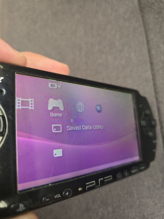 Sprzedam PsP 3004 uszkodzone, czytaj opis