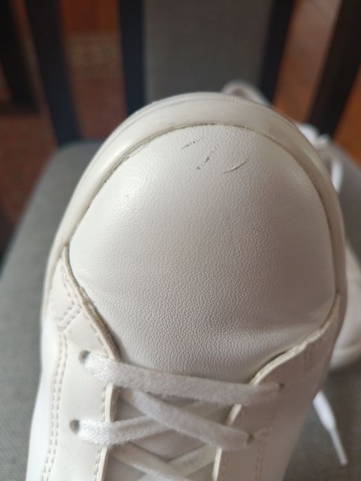 Buty damskie LACOSTE r.37