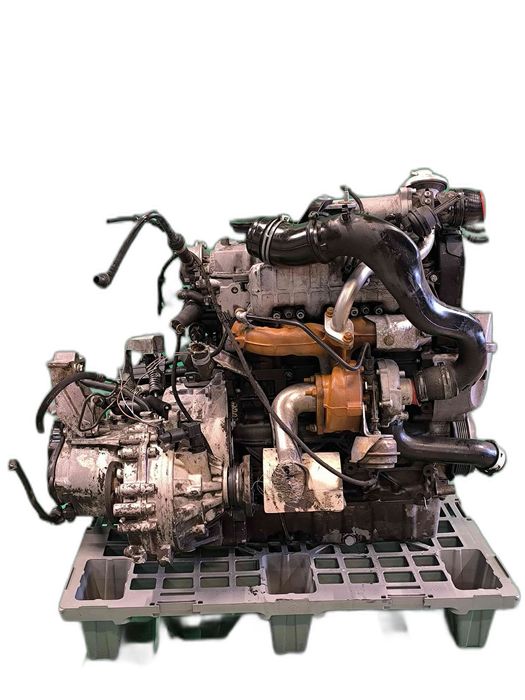 Motor Completo AUDI A3 ASV (OEM) | AHF (OEM)