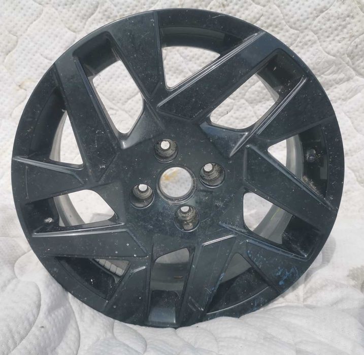 Felga aluminiowa 6,5Jx17 Opel Mokka 4x108 ET32