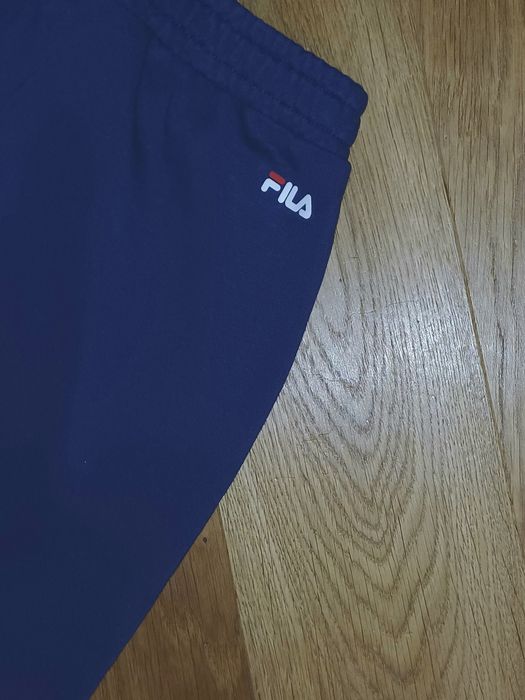 ZALANDO   FILA   Spodnie dresowe chłopięce   rozm.158/164   J.NOWE