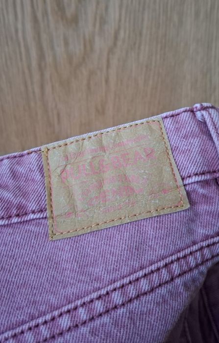 Calças jeans Pull&Bear n.42