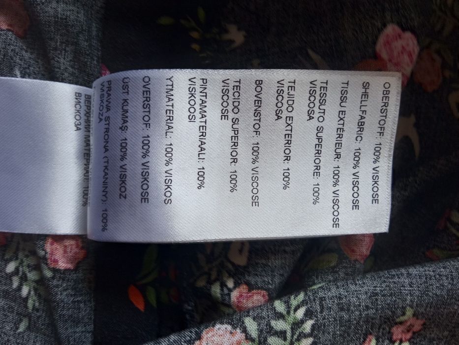 Комбинезон ромпер длинный