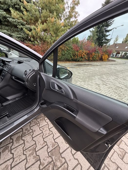 Opel Meriva B  1.4