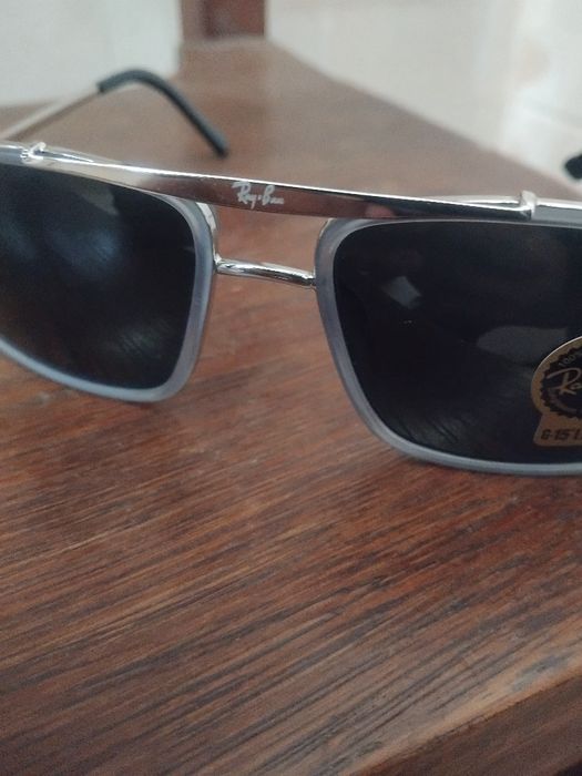 Ray ban sunglasses