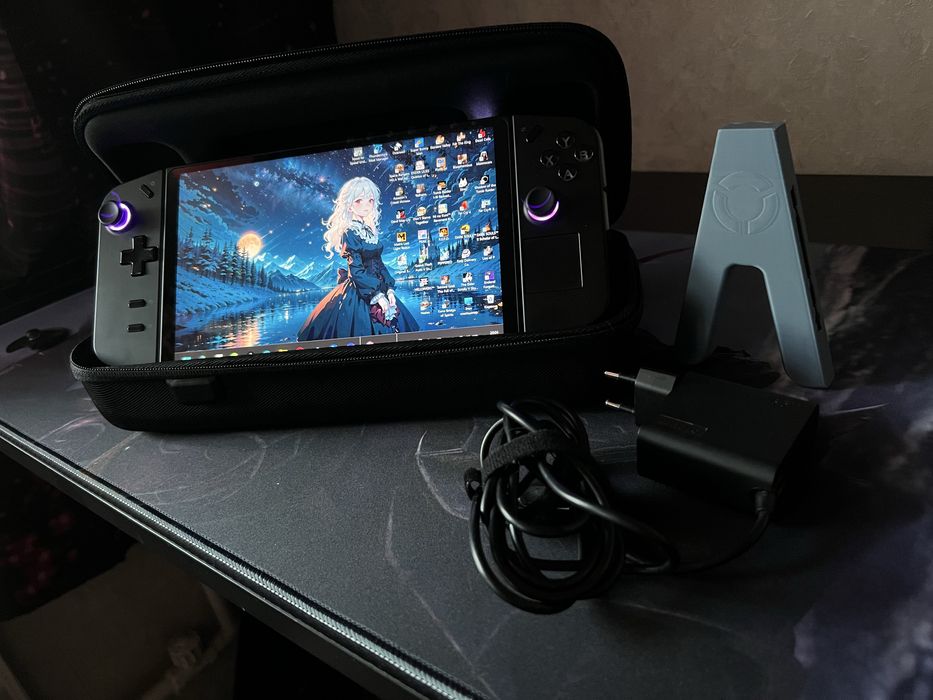 Lenovo Legion Go
