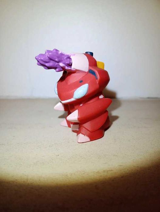 Pokémon genesect64551042488321120