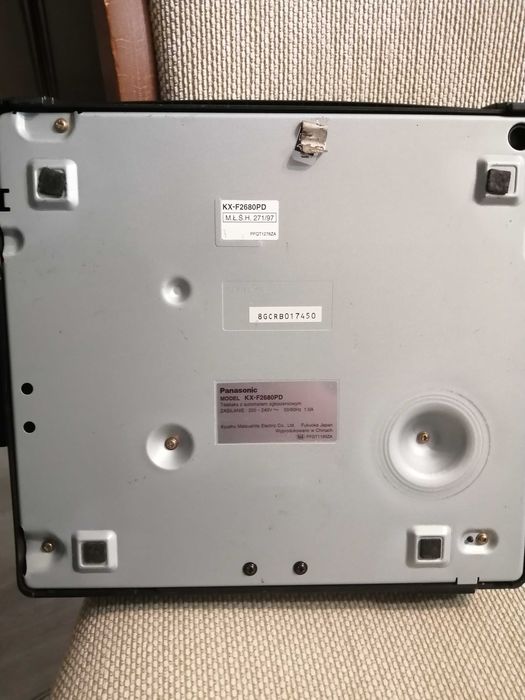 telefon fax sekretarka