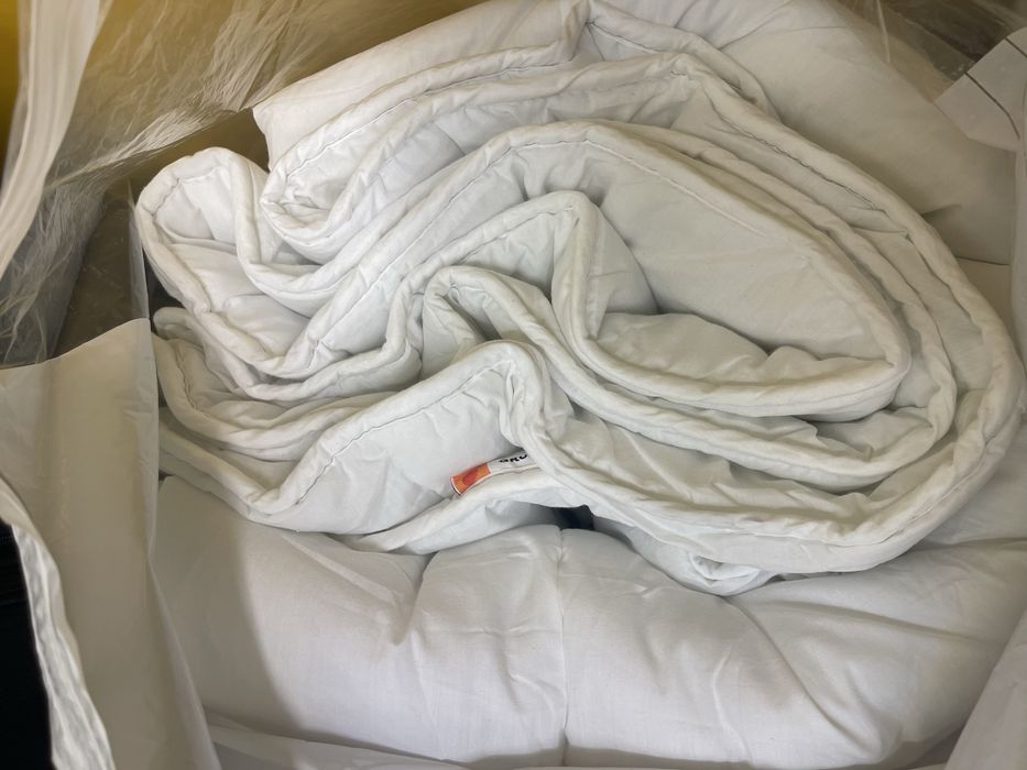 Edredom ikea solteiro - Grusblad