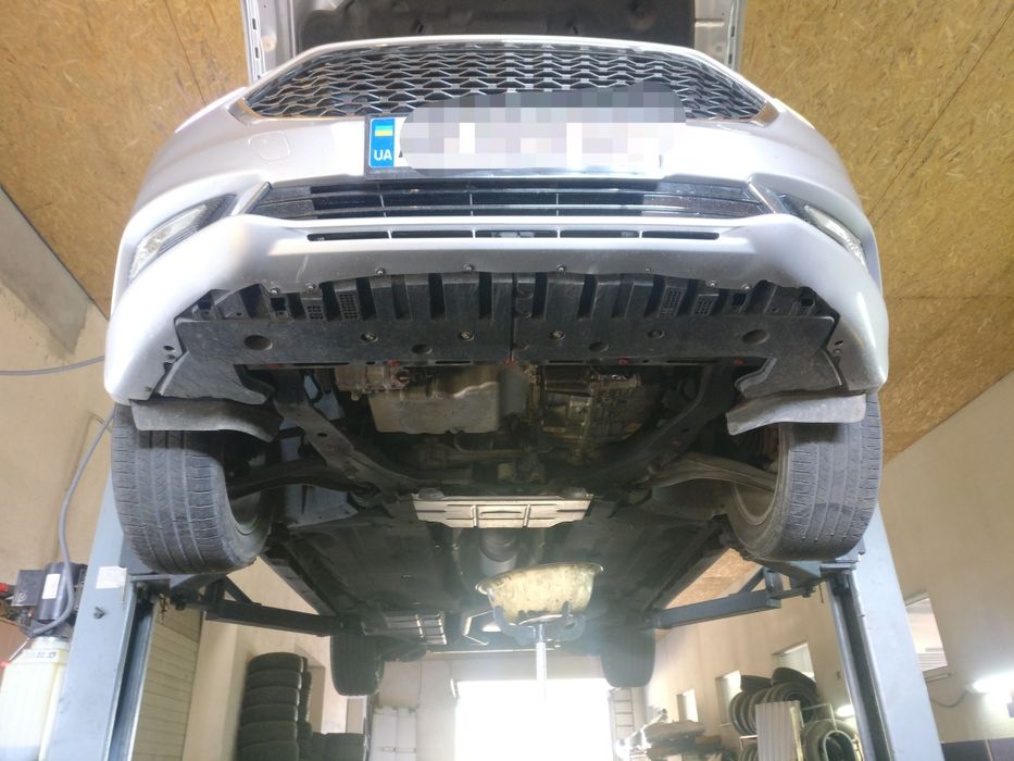   Ford Fusion USA 2014-2020 Ford Edge 2 300  -        Olx