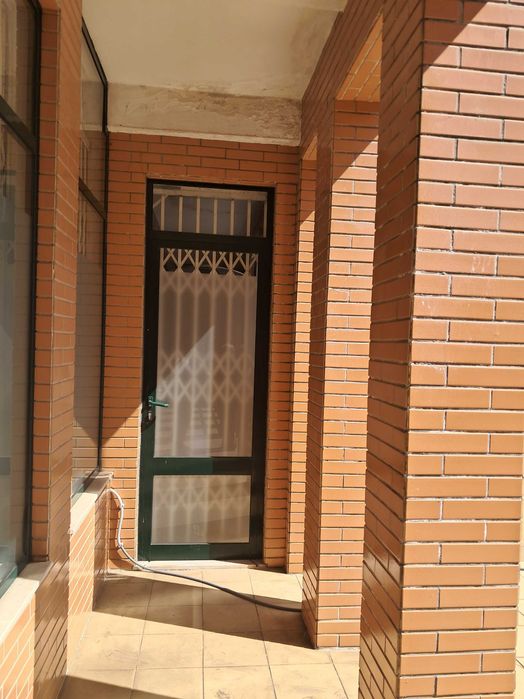 Loja ou Escritorio situado na Av Aureliano Barrigas
