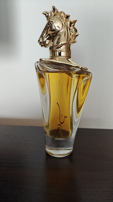 Maahir lataffa gold