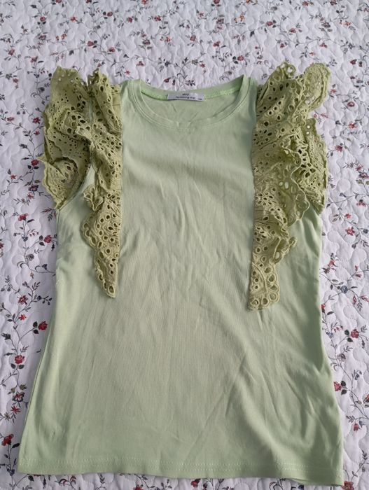 T-shirt May by Shining star