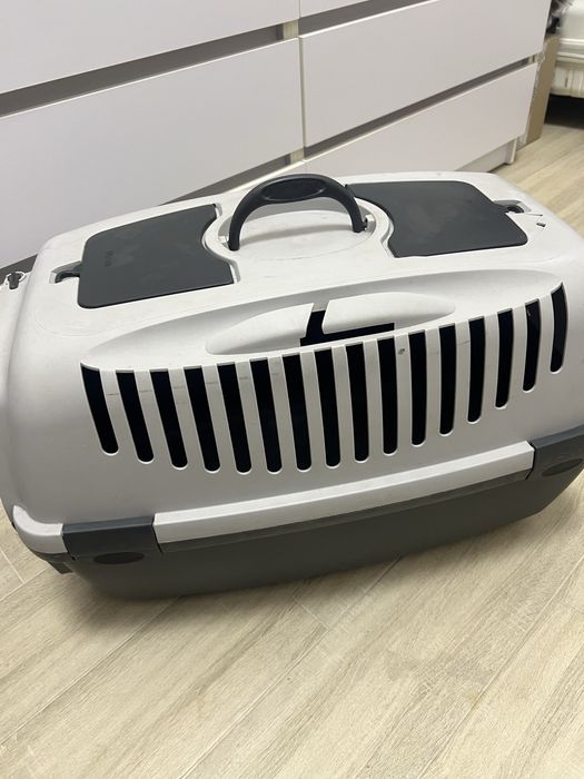 переноска для тварин