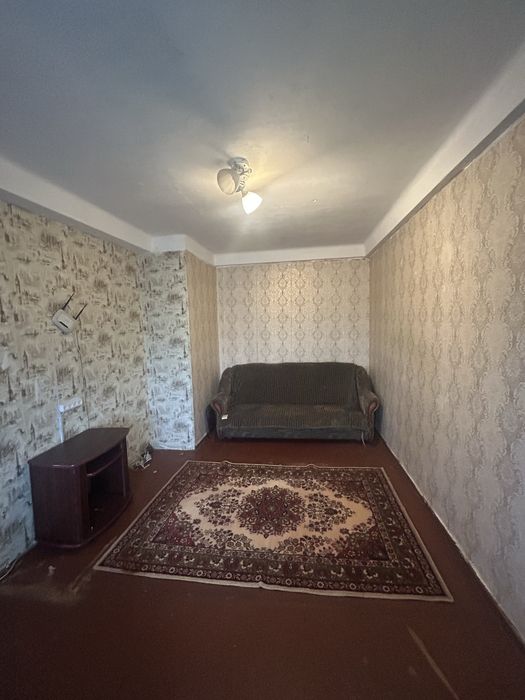 Продажа однокомнатной квартиры в центр города