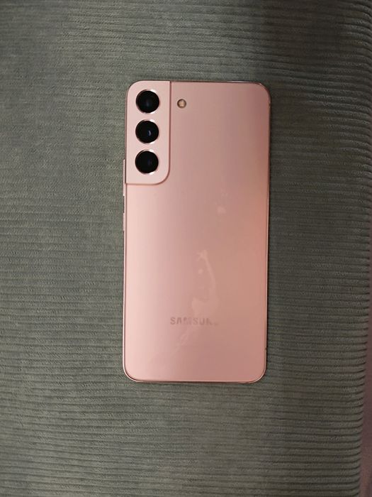 Samsung Galaxy S22 5g ( capas incluídas )