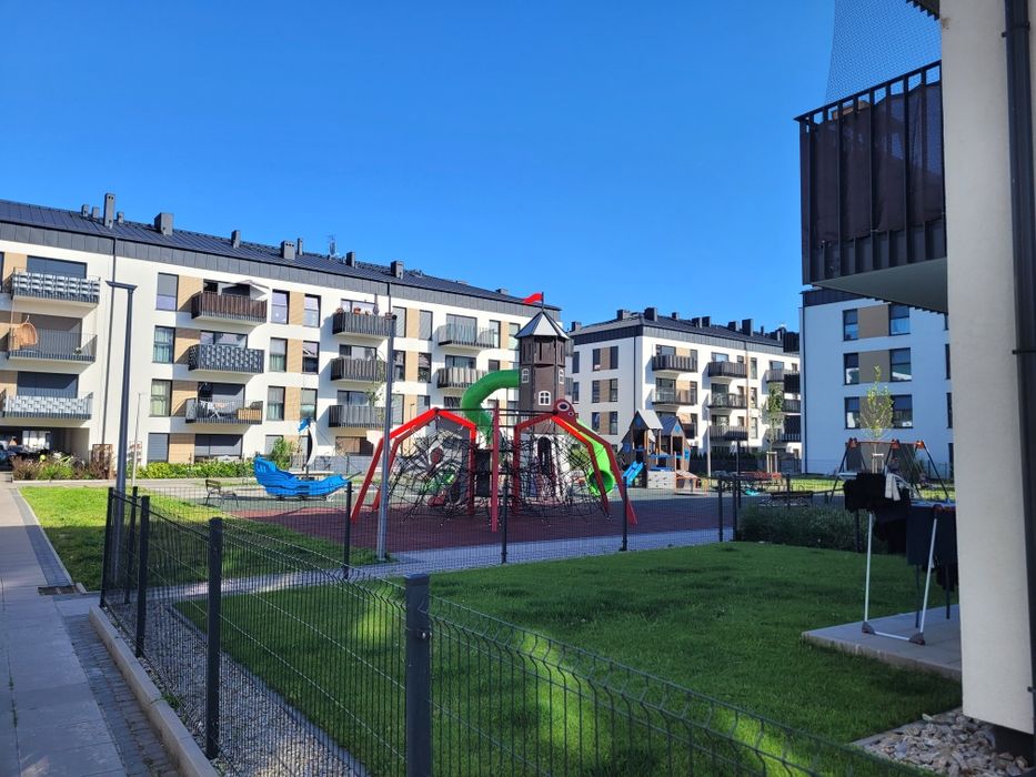 SPRZEDAM Mieszkanie Kleszczewo
