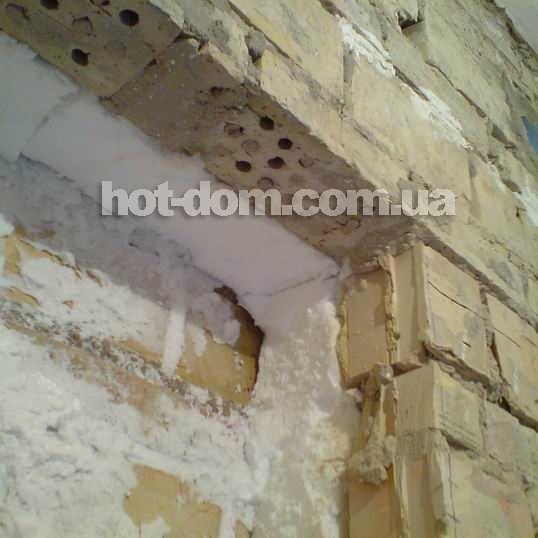 Пеноизол. Проф. утеплення до-2*  швидко, якісно. піноізол минвата ППУ