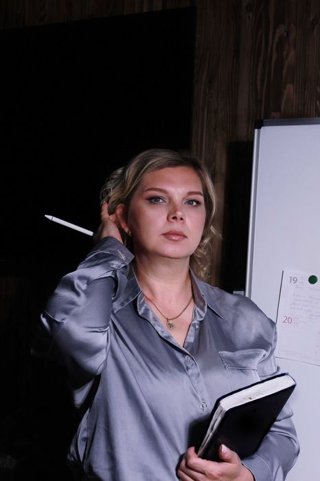 Бухгалтер для ФОП