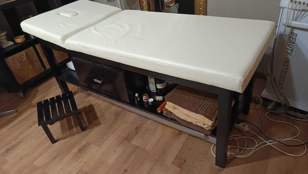 Estética- Recheio de Atelier