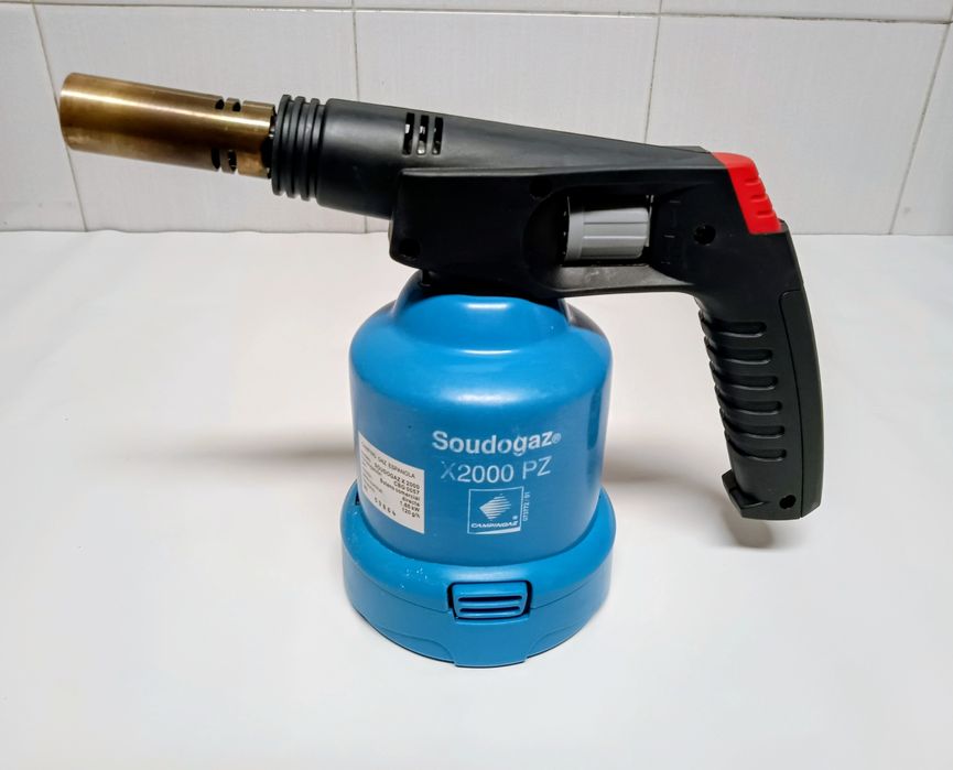 Campingaz  - Soldador multiusos X2000 PZ