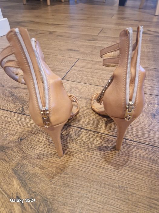 Buty Eva Minge rozmiar 37