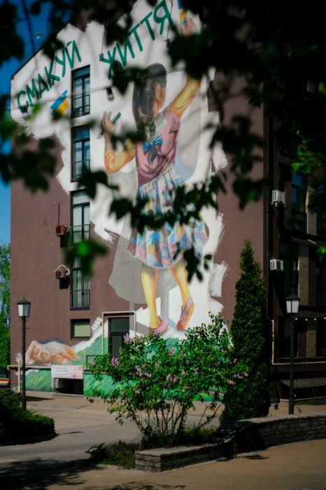 Продаж 2-кімнатної квартири в центрі Білогородки, ЖК CENTER