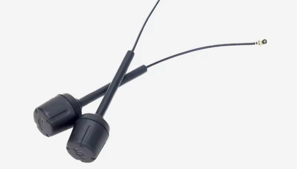 Antena DJI O4 Pro447380299837624320