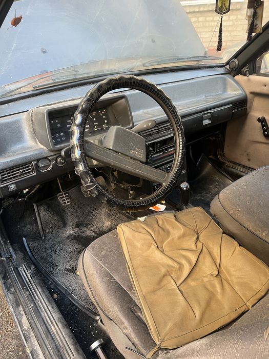 Продам ВАЗ 2108 газ/бензин