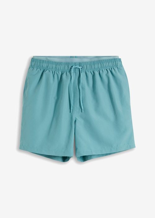 B.P.C męskie szorty eukaliptusowe kąpielowe 3XL.