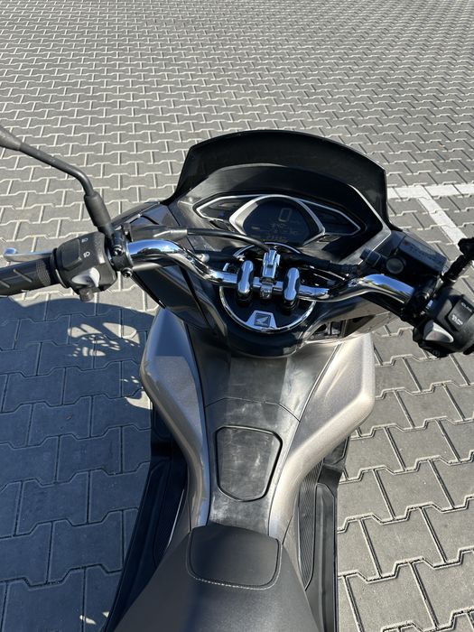 Honda PCX 150 KF30 2018