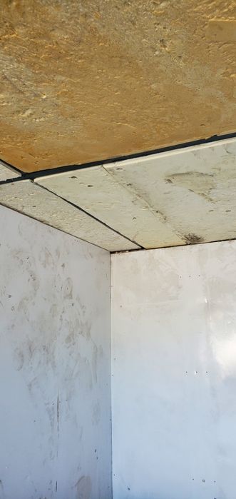 Сендвич панель пенопласт