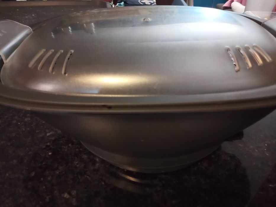 Varona do Robot cozinha Yammi