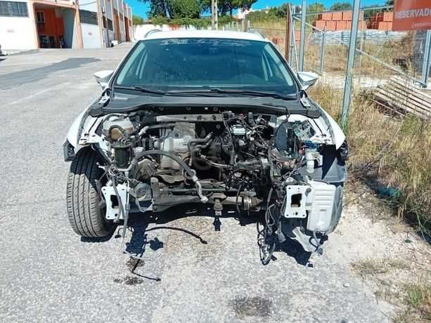 Seat Ibiza ST 1.6 Tdi 2016