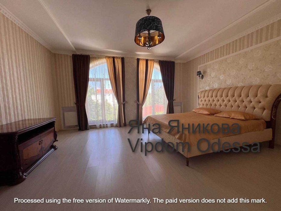 Дом по адресу ул. Китобойная (площадь 390 м²) - Atlanta.ua - фото 5