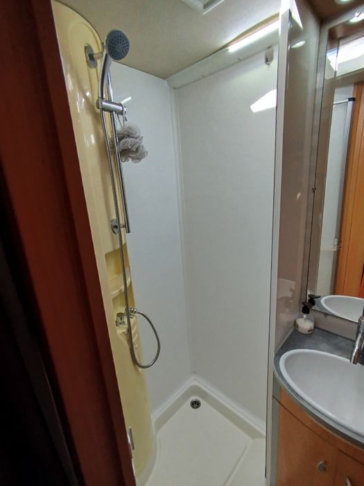 Autocaravana Pilote Reference