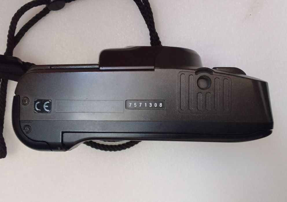 Olympus Superzoom 700BF