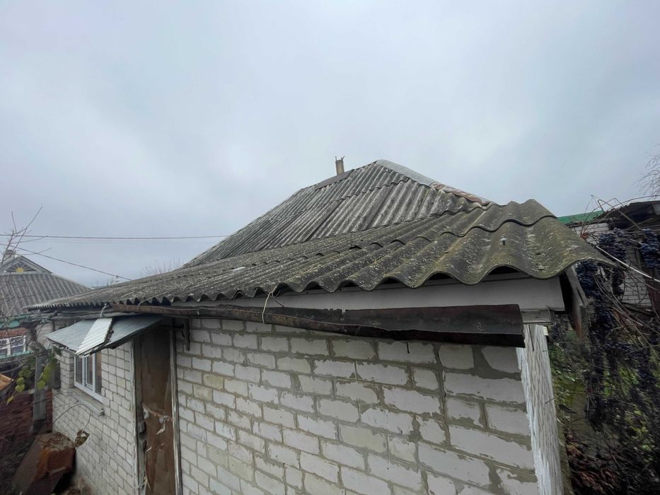 Продам дом п.Ольшаны (Солоницевская тг)