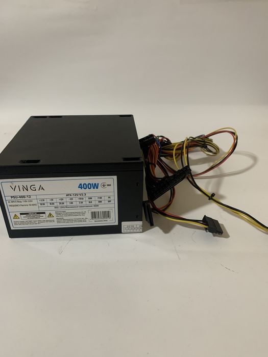 Продам блоки питания