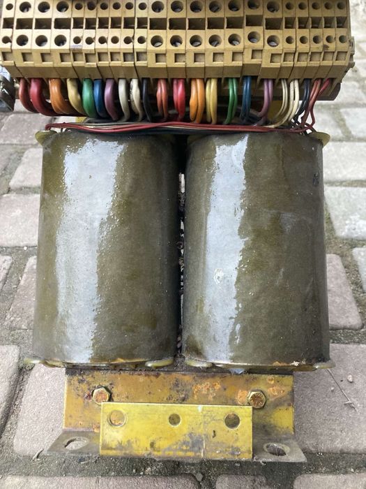 трансформатор